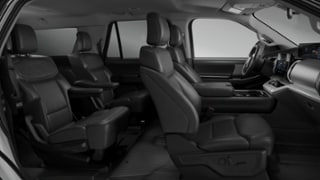 2026 Ford Expedition® Internal Image 1